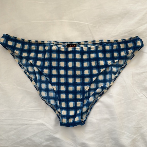 Jean Paul Gaultier Soleil Bathing Suit - Picture 5 of 13